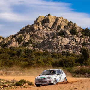 6° RALLY VERMENTINO HISTORIU - Gallery 2